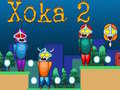 Тоглоом Xoka 2