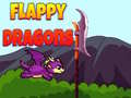 Тоглоом Flappy Dragon