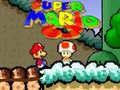 Тоглоом Super Mario 63