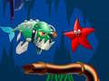 Тоглоом Nuclear Fish