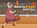 Тоглоом Hospital Stories Basketball 