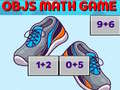 Тоглоом Objects Math Game