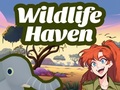Тоглоом Wildlife Haven: Sandbox Safari