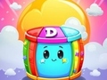 Тоглоом Coloring Book: Letter D