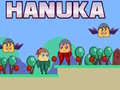 Тоглоом Hanuka