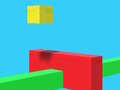 Тоглоом Cube jumper
