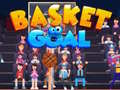Тоглоом Basket Goal