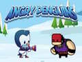 Тоглоом Angry Penguins