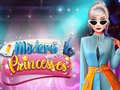 Тоглоом Modern Princesses