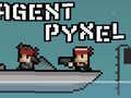 Тоглоом Agent Pyxel