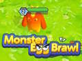 Тоглоом Monster Egg Brawl