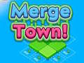 Тоглоом Merge Town!