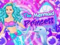 Тоглоом The Mermaid Princess