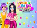 Тоглоом Color of the Year Social Media Adventure