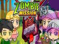 Тоглоом Zombie Mission 13