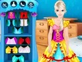 Тоглоом Design A Royal Dress