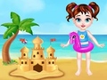 Тоглоом Baby Taylor Beach Trip 