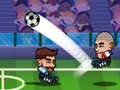 Тоглоом Head Soccer Exclusive