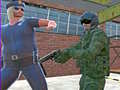 Тоглоом Infiltration of the Police Base
