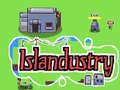 Тоглоом Islandustry