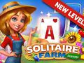 Тоглоом Solitaire Farm Seasons 2