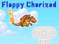 Тоглоом Flappy Charizard