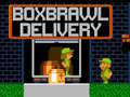 Тоглоом Boxbrawl Delivery!
