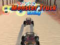 Тоглоом Monster Truck racing