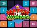 Тоглоом Match The Number