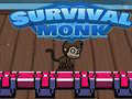 Тоглоом Survival Monk