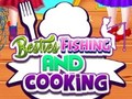 Тоглоом Besties Fishing and Cooking