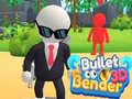 Тоглоом Bullet Bender 3D