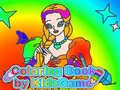 Тоглоом Coloring Book by KidsGame