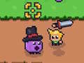 Тоглоом 2D Top-Down RPG