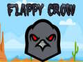Тоглоом Flappy Crow