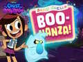 Тоглоом The Ghost And Molly McGee Band Shell Boo-nanza