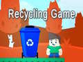 Тоглоом Recycling game