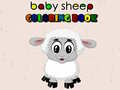 Тоглоом Baby sheep ColoringBook