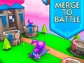 Тоглоом Merge To Battle