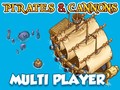 Тоглоом Pirates & Cannons Multi Player