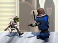 Тоглоом Infinite Runner 3D