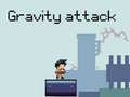Тоглоом Gravity Attack