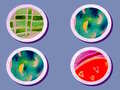 Тоглоом Cute Circles