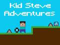 Тоглоом Kid Steve Adventures