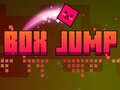 Тоглоом Box Jump