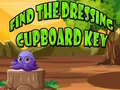 Тоглоом Find The Dressing Cupboard Key