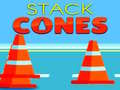 Тоглоом Stack Cones