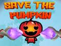 Тоглоом Save the Pumpkin