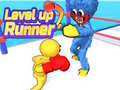 Тоглоом Level Up Runner