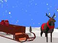 Тоглоом Santa Runner